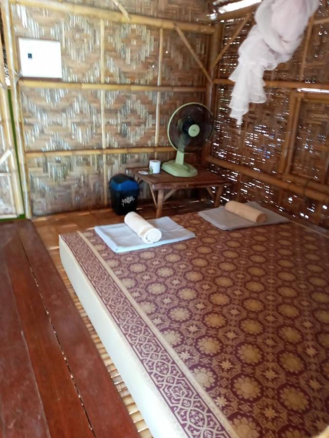 Varin Village Κο Λίπε Εξωτερικό φωτογραφία