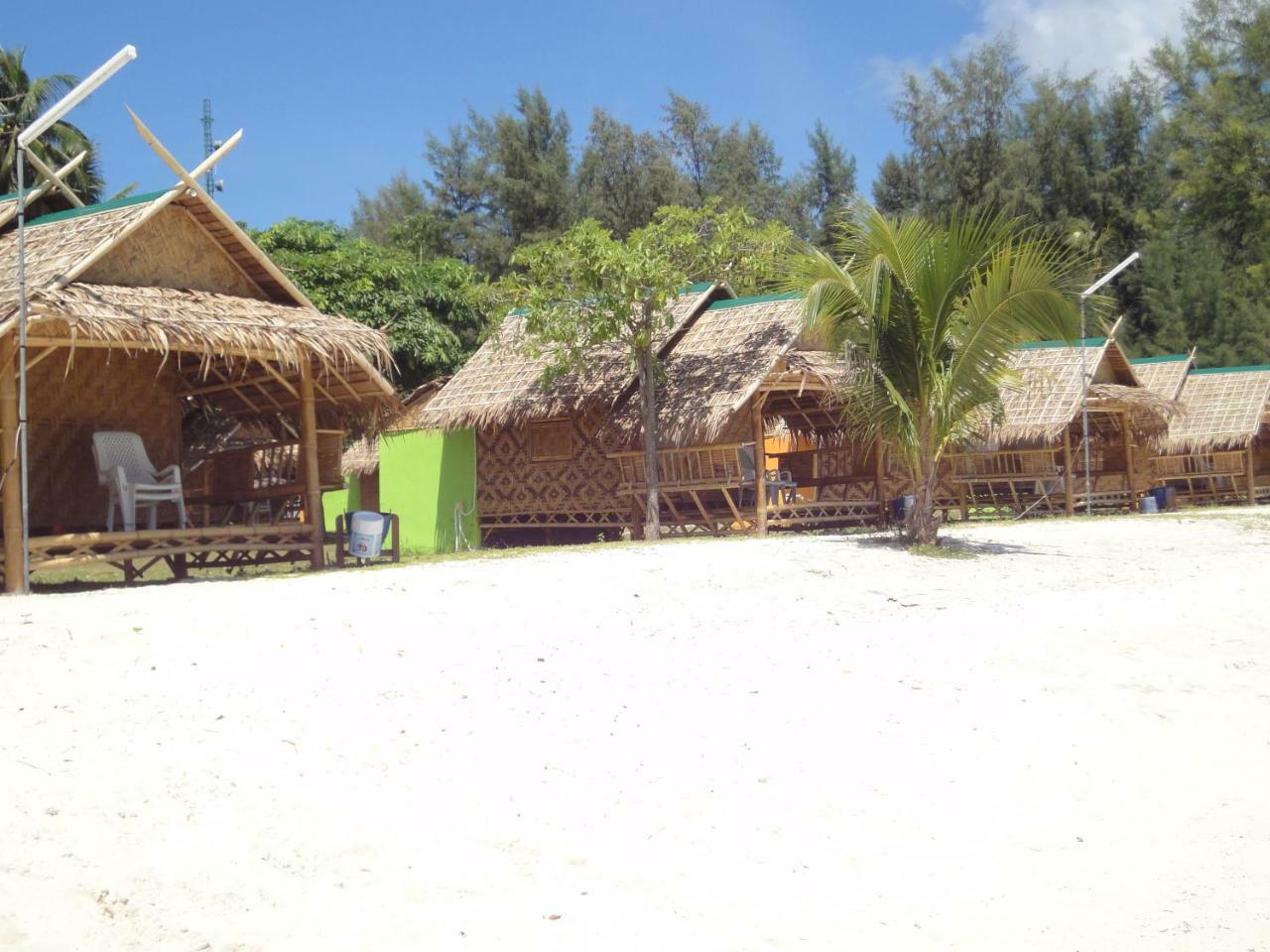 Varin Village Κο Λίπε Εξωτερικό φωτογραφία