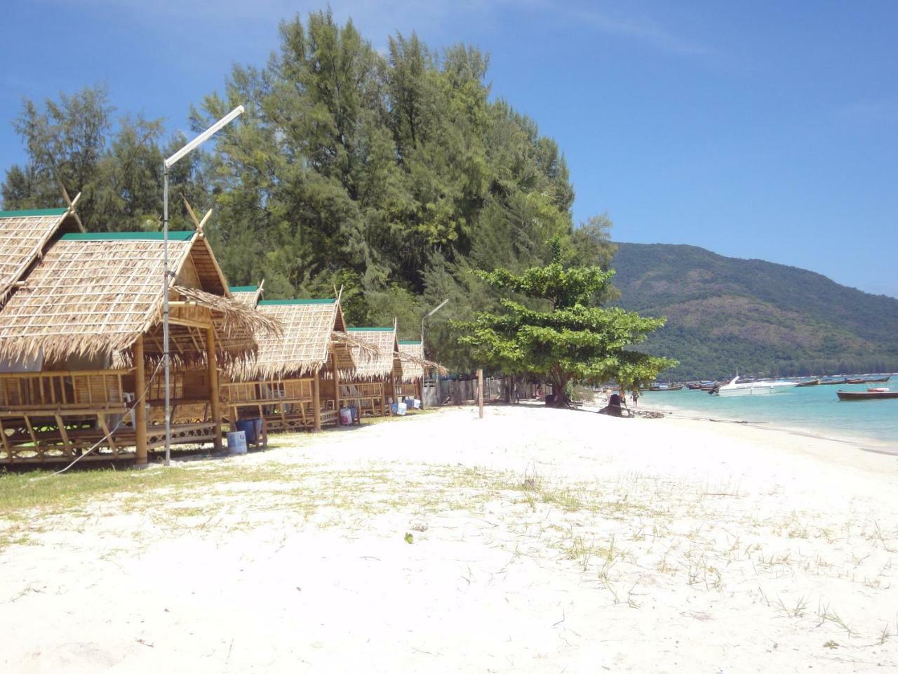 Varin Village Κο Λίπε Εξωτερικό φωτογραφία